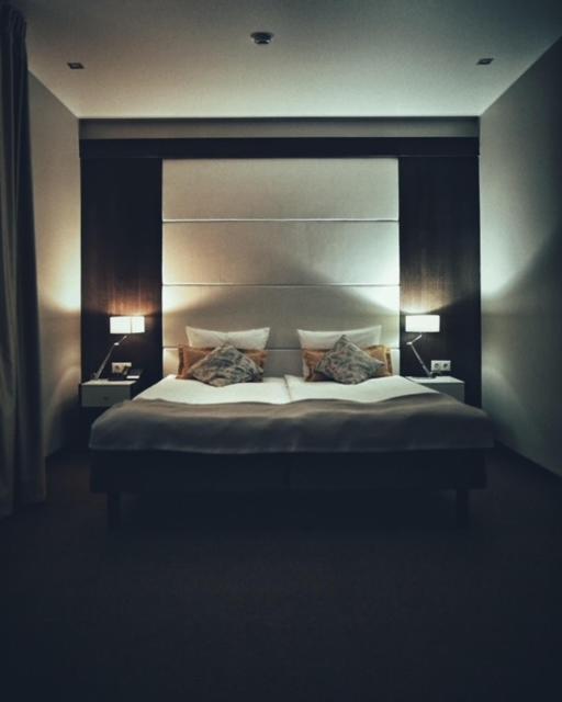Aura Hotel & Spa Βόλογκντα Εξωτερικό φωτογραφία